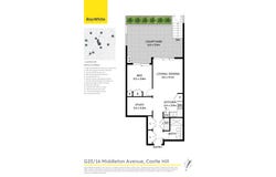 G23/16 Middleton Ave, Castle Hill, NSW 2154