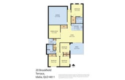 20 Brookfield Terrace, Idalia, Qld 4811