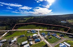 Nannup Alpine Resort, Lot, 500 Brockman Highway, Nannup, WA 6275