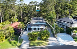 155 North Road, Lower Beechmont, Qld 4211