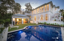 116 Rockbourne Terrace, Paddington, Qld 4064
