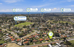 13 Assen Street, Rangeway, WA 6530