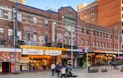 211-215 Thomas Street, Haymarket, NSW 2000