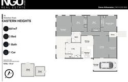 76 Robertson Road, Eastern Heights, Qld 4305