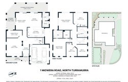 1 Miowera Road, North Turramurra, NSW 2074