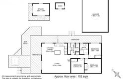 22 Swanwick Drive, Coles Bay, Tas 7215
