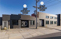 16 & 18-20 Mary Avenue, Highett, Vic 3190