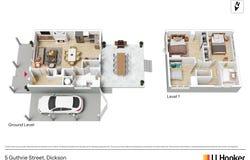 5 Guthrie Street, Dickson, ACT 2602