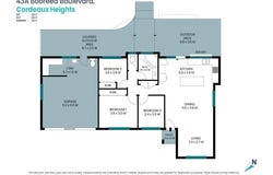 43A Booreea Blvd, Cordeaux Heights, NSW 2526
