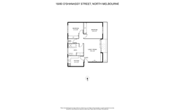 18/80 Oshanassy Street, North Melbourne, Vic 3051