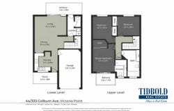 44/333 Colburn Avenue, Victoria Point, Qld 4165