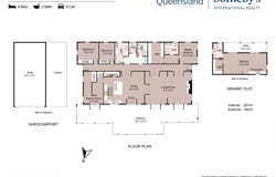 176 Spring Creek Road, Running Creek, Qld 4287