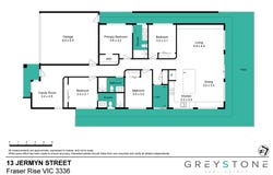 13 Jermyn Street, Fraser Rise, Vic 3336