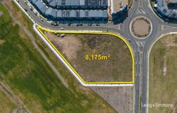 Lot 15&16/1086 Ketley Circuit, Marsden Park, NSW 2765