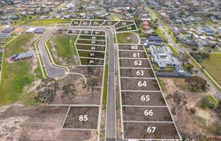 Stage 6 Astoria Park, Traralgon, Vic 3844