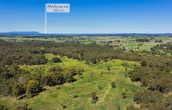 Lot 2, 470 Zig Zag Road, Drummond North, Vic 3446
