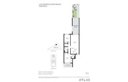 1/155 Middle Head Road, Mosman, NSW 2088