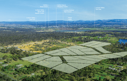 Lot 73, Plantation Drive, Adare, Qld 4343