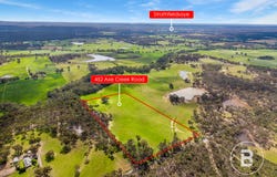 452 Axe Creek Road, Axe Creek, Vic 3551