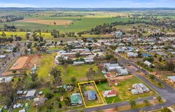67 Tucklan Street, Dunedoo, NSW 2844