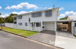 1 Forbes Street, Shorncliffe, Qld 4017