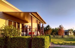 5379 Mount Lindesay Road, Liston, NSW 2372