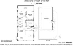 1/142 Were Street, Brighton, Vic 3186
