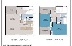 4/21 Grevillea Road, Katherine, NT 0850