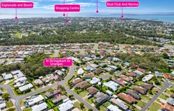 14 Stringybark Drive, Urangan, Qld 4655