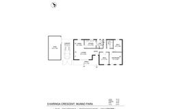 9 Karinga Crescent, Munno Para, SA 5115