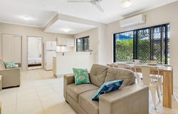 22/2-16 Fairweather Road, Redlynch, Qld 4870