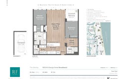 1802/8 George Avenue, Broadbeach, Qld 4218