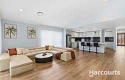 25 Bradbury Street, Greenbank, Qld 4124