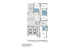 67 Arnott Loop, North Rothbury, NSW 2335