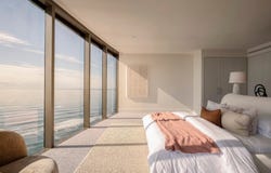 2702/7-9 Northcliffe Terrace, Surfers Paradise, Qld 4217