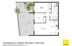 7/50 Kirkham Hill Terrace, Maylands, WA 6051