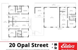 1-4/20 Opal Street, Emerald, Qld 4720