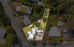 48 Bray Road, Mooloolah Valley, Qld 4553