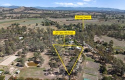 28 Tiger Hill Road, Tatong, Vic 3673