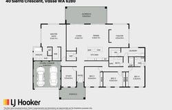40 Sierra Crescent, Vasse, WA 6280