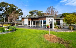 72 Pullens Road, Woodbridge, Tas 7162