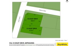 10 & 12 Oxley Drive, Mittagong, NSW 2575