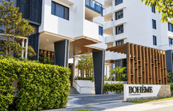 129/1-25 Parnell Boulevard, Robina, Qld 4226