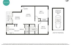 28/108 Reserve Road, Artarmon, NSW 2064