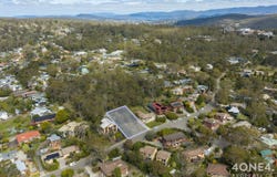 16 Lachlan Drive, Mount Nelson, Tas 7007