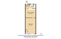 4 Borrack Square, Altona North, Vic 3025