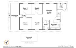 14A Chubb Street, One Mile, Qld 4305
