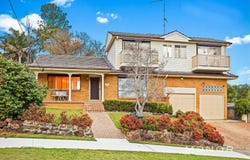 37 Murrills Crescent, Baulkham Hills, NSW 2153