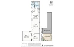 10/100 Subiaco Road, Subiaco, WA 6008