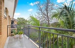 22/96 Ourimbah Road, Mosman, NSW 2088